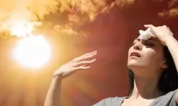 Sıcaklıklar 9 derece birden artıyor