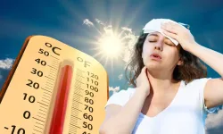 Sıcaklıklar mevsim normallerinin üzerinde seyrediyor