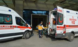 Siirt’te trafik kazası: Yaralılar var