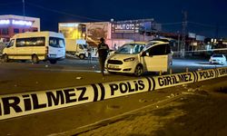 Diyarbakır'da silahlı çatışma: 3 yaralı