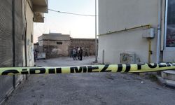 Şanlıurfa'da iki grup arasında silahlı kavga: 1 ölü