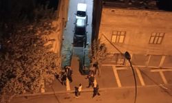 Şanlıurfa’da iki kardeş arasında silahlı kavga