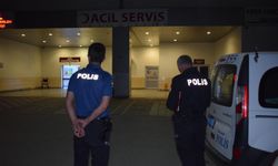 Malatya’da bıçaklı kavga: 6 yaralı
