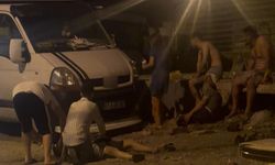 Adana'da silahlı kavga: Ölü ve yaralılar var