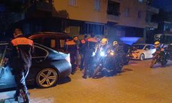 İki grup arasında silahlı kavga: 1'i polis, 2 yaralı