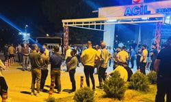 Şırnak'ta iki aile arasında kavga: 1 ölü