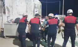 Sulama kanalında kaybolan ikinci kişiden acı haber geldi