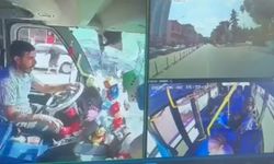 Minibüs çarpmasına 8 gün dayandı