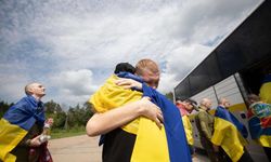 Rusya-Ukrayna arasında ilk esir takası gerçekleşti