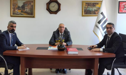 Genel tarım sayımı için Diyarbakır ve Şanlıurfa'da hazırlıklar tamamlandı