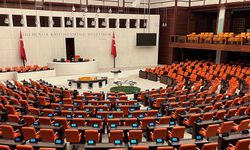 TBMM'nin çalışma süresi uzatıldı