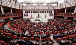 Yeni TBMM başkanı kim olacak?