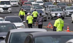 Kurban Bayramı'nda trafikte rekor seviye önlem