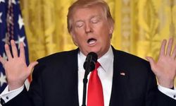 Trump: Gerekirse israili savunuruz