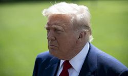 Trump: İran'a hiçbir şey teklif etmedim
