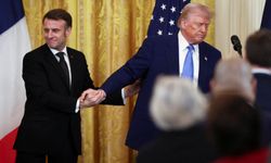 Trump ile Macron arasında G7 gerilimi