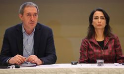 “Ekmek ve Barış” talebi sokağa taşınıyor: DEM Parti yürüyüşü başlıyor