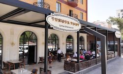 Turistik Palas Otel, tarihi dokusuyla yeniden Diyarbakır'da!