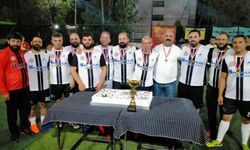 Diyarbakır’da eczacılar arasında kıyasıya rekabet