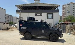 Diyarbakır'da tartıştığı babasını çekiçle yaralayan genç tutuklandı