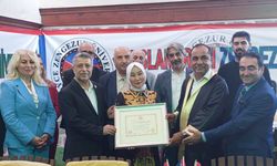 Uluslararası Göyçe Zengezur Üniversitesi’nde önemli başarı