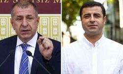 Ümit Özdağ’dan Selahattin Demirtaş çıkışı