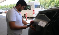 Diyarbakır’da UTTS için geri sayım başladı