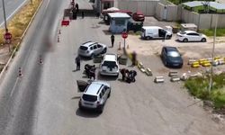 Diyarbakır’da uyuşturucuya geçit yok: 1 ayda 50 tutuklama