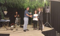 Diyarbakır SGK İl Müdürü Reşat Merttir’e veda!