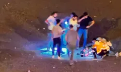 Yoldan geçenler fark etti; Şanlıurfa'da, erkek cesedi bulundu