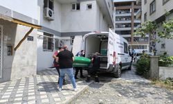 80 yaşındaki adam evinde ölü bulundu