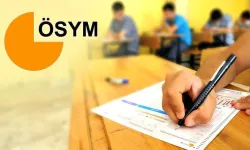 YKS'ye 2,5 milyondan fazla aday katılacak