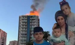 Diyarbakır’da bir aileyi yok eden yangın faciasında 2 kişi tutuklandı