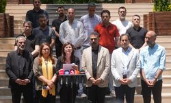 Diyarbakır Büyükşehir Belediyesinden yangın faciasına dair açıklama