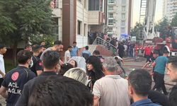 Diyarbakır Kayapınar’da yangın faciası: 2’si çocuk 3 ölü; 14 yaralı