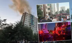Diyarbakır'da 4 kişinin öldüğü yangın soruşturmasında önemli gelişme