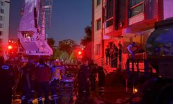 Diyarbakır’daki yangın faciasında bir can kaybı daha