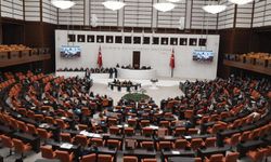 10. Yargı Paketi kabul edildi ve yasalaştı
