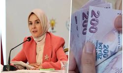 Bakan duyurdu: Yaşlı ve engelli aylıkları hesaplara aktarıldı