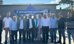 Yeniyol Platformu’ndan Diyarbakır’da uyuşturucuyla mücadele çağrısı