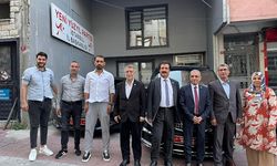 Yeni Yüzyıl Partisi’nden İstanbul çıkarması