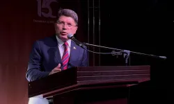 Adalet Bakanı Tunç, 10. Yargı Paketi'nin detaylarını anlattı