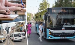 Diyarbakır Büyükşehir’den YKS öncesi önemli çağrı