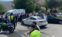 Batman'da zincirleme kaza: Yaralılar var