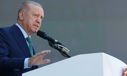 Cumhurbaşkanı Erdoğan: ''Bu hafta Putin ve Trump ile görüşebilirim''