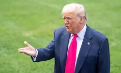Trump: Macron’un ne söylediğinin bir önemi yok, hiçbir şeyi değiştirmeyecek