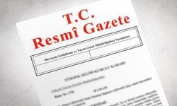 Av sezonu düzenlemeleri Resmî Gazete'de