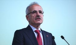Bakan Uraloğlu, 224 km ile radara yakalandı!