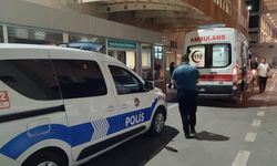Elektrik akımına kapılan genç öldü