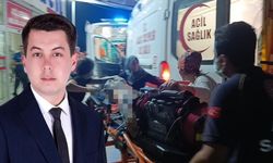 AK Parti'li belediye meclis üyesi, silahlı saldırıda öldürüldü